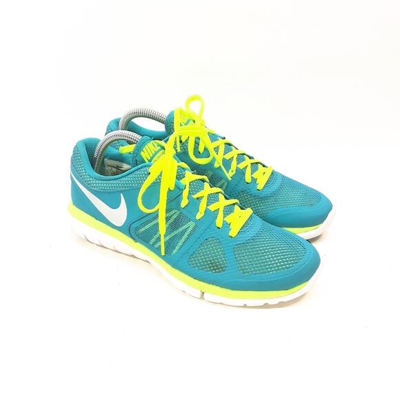 Nike Flex 2014 Women's Running Sneakers - Picture 1 of 10